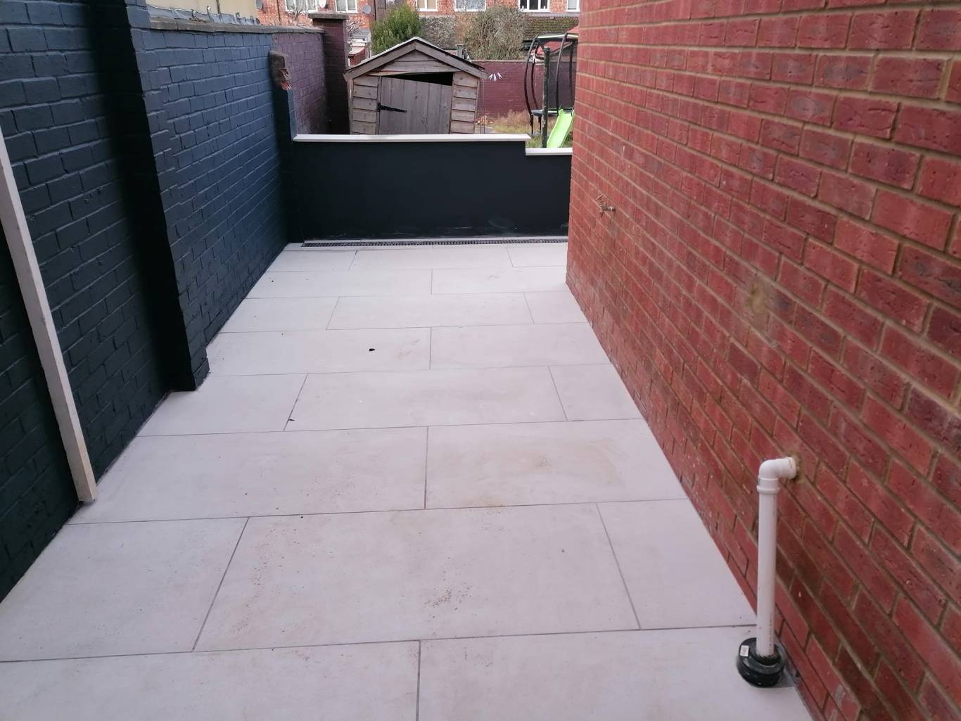 Building Work Bedfordshire